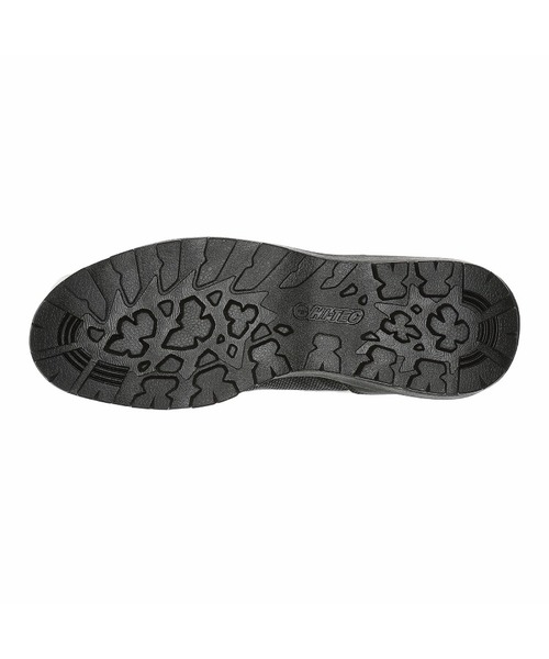 HI-TEC（ハイテック）の「【HI-TEC／ハイテック】HT HK045 AORAKI II WP／アオラギ（スニーカー・メンズ・ライトグレー・23.0cm/23.5cm/24.0cm/24.5cm/25.0cm/25.5cm/26.0cm/26.5cm/27.0cm/27.5cm/28.0cm/29.0cm/22.5cm/30.0cm/22.0cm）」の22枚目の写真