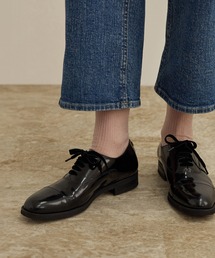 ROPE'（ロペ）の「ラメシアーソックス（ソックス/靴下）」