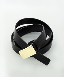 【SHINYAKOZUKA/シンヤコズカ】PICTURESQUE OJISAN BELT