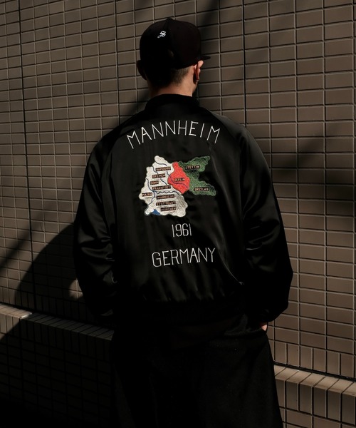 セール】THRIFTY LOOK / スリフティルック SOUVENIR GERMANY