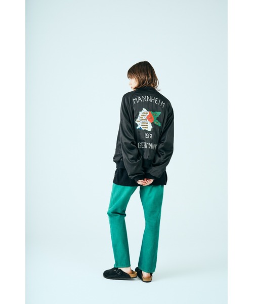 セール】THRIFTY LOOK / スリフティルック SOUVENIR GERMANY