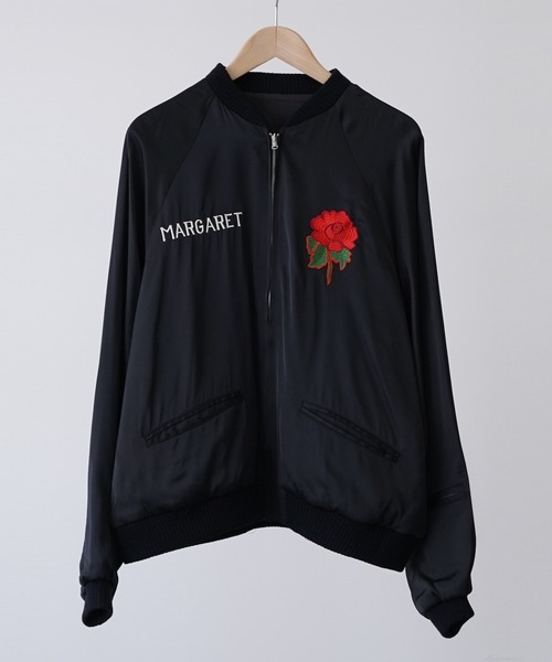 THRIFTY LOOK / スリフティルック SOUVENIR GERMANY 1961 JACKET