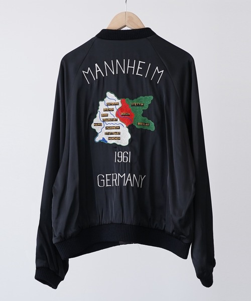 THRIFTY LOOK スリフティールック SOUVENIR GERMANY セール】THRIFTY LOOK / スリフティルック SOUVENIR GERMANY