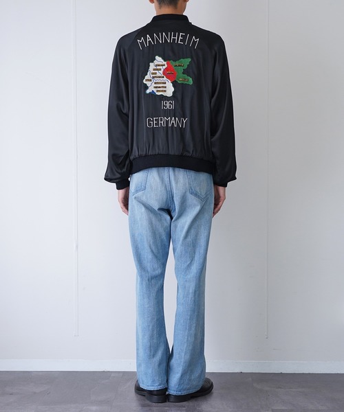 セール】THRIFTY LOOK / スリフティルック SOUVENIR GERMANY