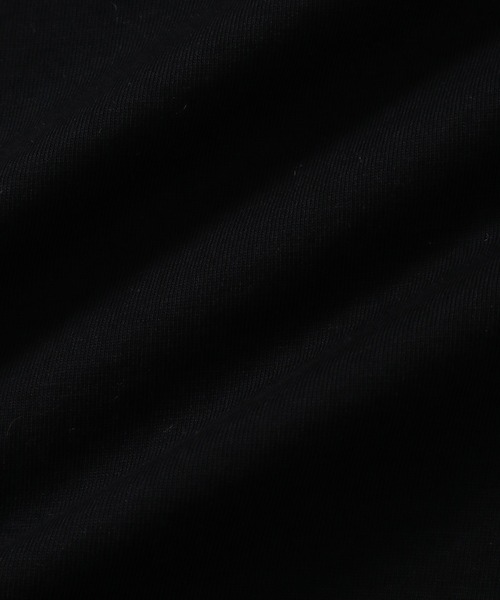 Calvin Klein(カルバン・クライン)の「【Calvin Klein/カルバンクライン】 ライン ロゴ クルーネック 半袖 Tシャツ(Tシャツ/カットソー・メンズ・ブラック/ホワイト・S/M/L/XL)」の22枚目の写真