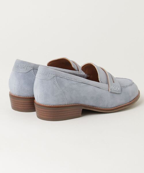ROCKPORT(ロックポート)の「【WOMEN】ELISEA/エリシア ローファー(ローファー・レディース・スカイブルー・24.0cm/23.5cm/23.0cm/22.5cm/25.0cm/24.5cm)」の9枚目の写真
