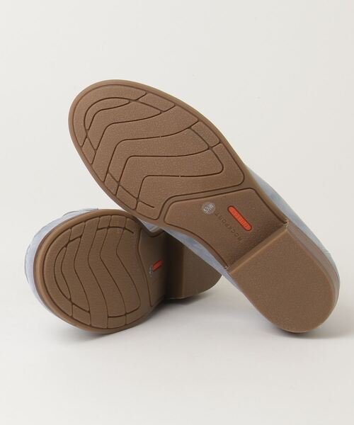 ROCKPORT(ロックポート)の「【WOMEN】ELISEA/エリシア ローファー(ローファー・レディース・スカイブルー・24.0cm/23.5cm/23.0cm/22.5cm/25.0cm/24.5cm)」の3枚目の写真