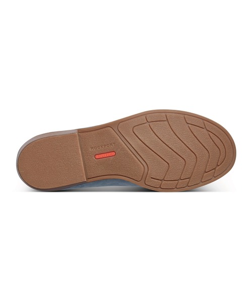 ROCKPORT(ロックポート)の「【WOMEN】ELISEA/エリシア ローファー(ローファー・レディース・スカイブルー・24.0cm/23.5cm/23.0cm/22.5cm/25.0cm/24.5cm)」の6枚目の写真