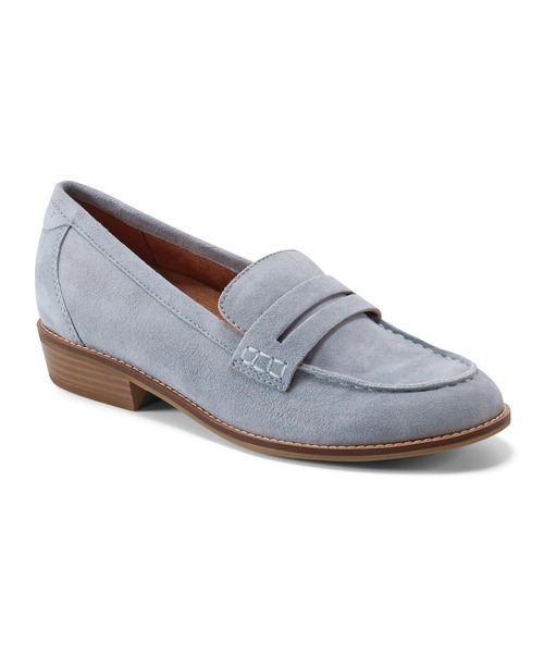 ROCKPORT(ロックポート)の「【WOMEN】ELISEA/エリシア ローファー(ローファー・レディース・スカイブルー・24.0cm/23.5cm/23.0cm/22.5cm/25.0cm/24.5cm)」の4枚目の写真