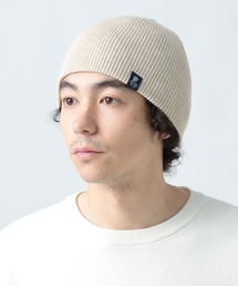 BAYFLOW | ベーシックビーニー(ニットキャップ/ビーニー)
