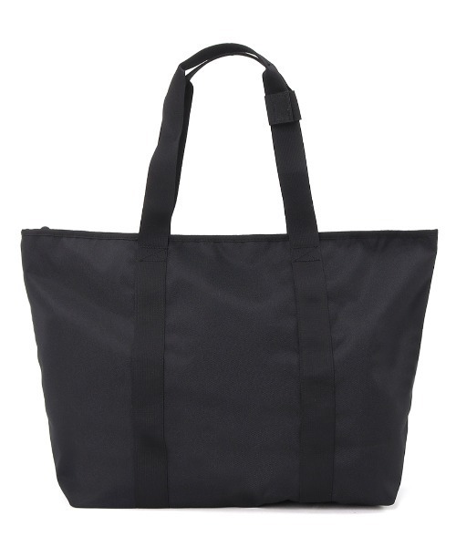 CHUMS(チャムス)の「【CHUMS/チャムス】 Recycle CHUMS Daily Tote(トートバッグ・レディース・ブラック/ネイビー/ブルー系その他・FREE)」の4枚目の写真