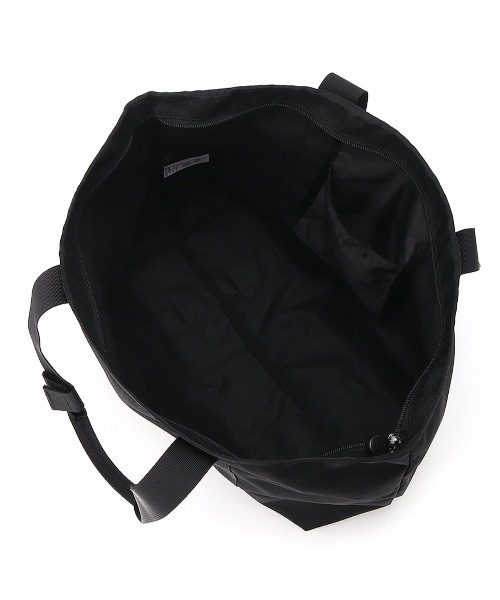 CHUMS(チャムス)の「【CHUMS/チャムス】 Recycle CHUMS Daily Tote(トートバッグ・レディース・ブラック/ネイビー/ブルー系その他・FREE)」の5枚目の写真