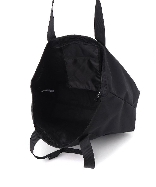 CHUMS(チャムス)の「【CHUMS/チャムス】 Recycle CHUMS Daily Tote(トートバッグ・レディース・ブラック/ネイビー/ブルー系その他・FREE)」の6枚目の写真