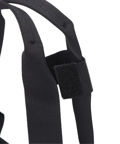 CHUMS(チャムス)の「【CHUMS/チャムス】 Recycle CHUMS Daily Tote(トートバッグ・レディース・ブラック/ネイビー/ブルー系その他・FREE)」の7枚目の写真