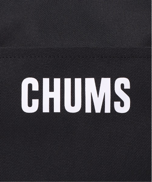 CHUMS(チャムス)の「【CHUMS/チャムス】 Recycle CHUMS Daily Tote(トートバッグ・レディース・ブラック/ネイビー/ブルー系その他・FREE)」の8枚目の写真