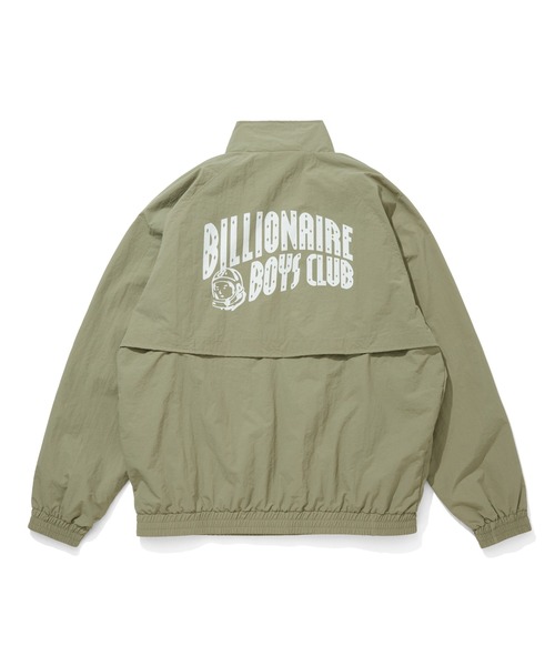 セール】NYLON PULLOVER JACKET（ナイロンジャケット