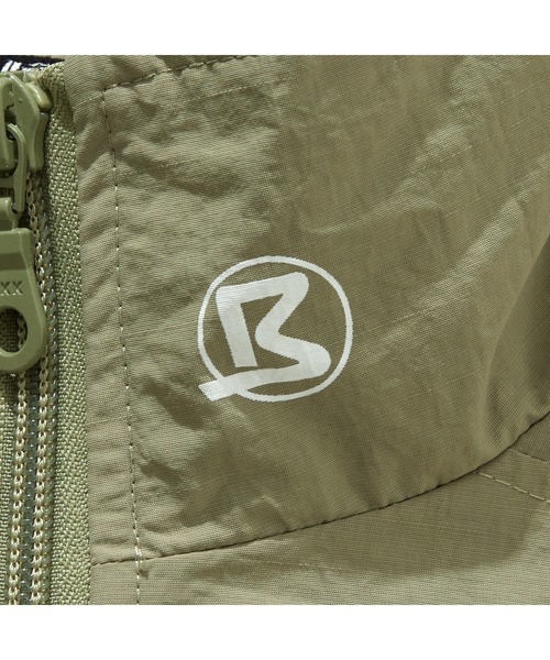 Billionaire Boys Club ナイロンジャケット BILLIONAIRE BOYS CLUB（ビリオネア・ボーイズ・クラブ）の
