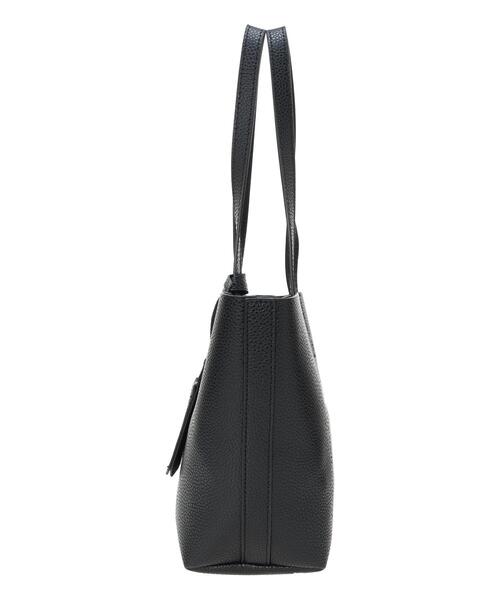 Te chichi（テチチ）の「トートバック（ハンドバッグ・レディース・ブラック・F）」の7枚目の写真