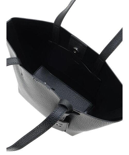 Te chichi（テチチ）の「トートバック（ハンドバッグ・レディース・ブラック・F）」の11枚目の写真