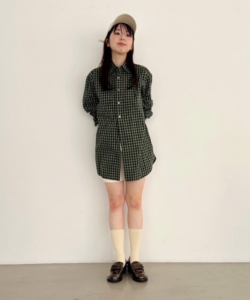 LE TALON（ルタロン）の「《WEB限定》Le decore / ル デコレ lady ribbon ローファー（ローファー・レディース・ブラックミックス/ブラウン・24.5cm/24cm/23.5cm/23cm/22.5cm）」の18枚目の写真