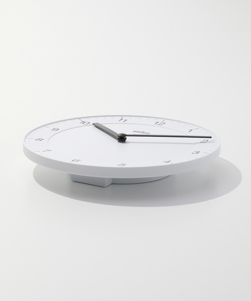 g20take × Braun 掛け時計 ウォールクロック　海外限定 セール】BRAUN WALL CLOCK ブラウン ウォールクロック 掛け時計