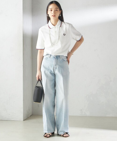 FRED PERRY フレッドペリーポロシャツ - M12 25SSポロシャツ 楽天市場】フレッドペリー ポロシャツ メンズ FRED PERRY TWIN