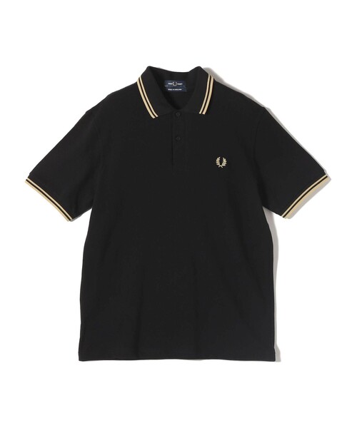 FRED PERRY　フレッドペリー　ポロシャツ　M12 楽天市場】FRED PERRY フレッドペリー THE FRED PERRY SHIRT