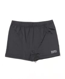 PEARLY GATES（パーリーゲイツ）の「【PEARLY GATES】【PG BODY】ベア天竺アンダースパッツ (LADIES)（レギンス/スパッツ）」