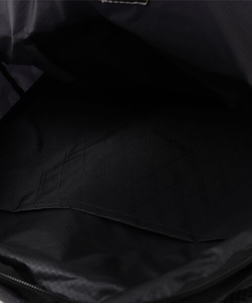 COBMASTER(コブマスター)の「COBMASTER / COB SIL SUN PACK 19L / 81022000(バックパック/リュック・レディース・ブラック/ブラウン系その他/ホワイト/グリーン/レンガ/ミント・ONESIZE)」の12枚目の写真