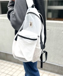 IO（イオ）（イオ）の「COBMASTER / COB SIL SUN PACK 19L / 81022000（バックパック/リュック）」