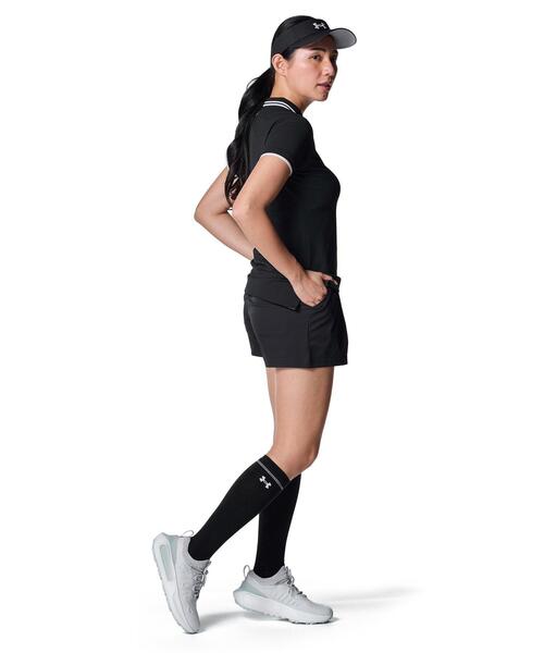 UAファントム フォア スパイクレス（ゴルフ/レディース）（スニーカー