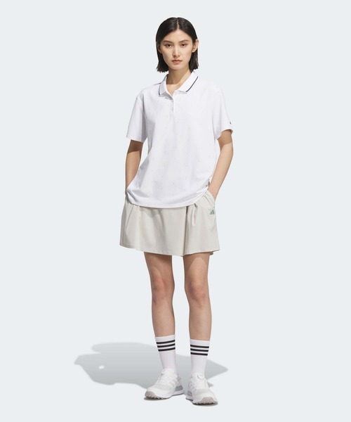 adidas アディダス ゴルフウェア ショートパンツ 春 夏 GO-TO
