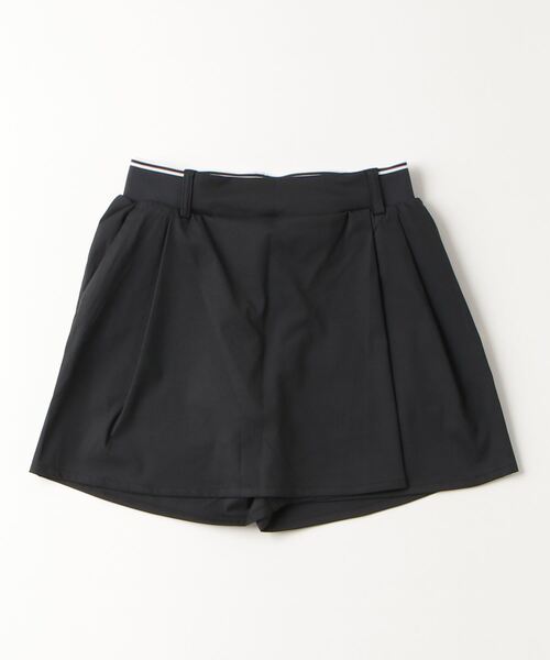 adidasゴルフ【L】セットアップ HEAT.RDÝシャツ&4WAYスカート adidas スカート 4wayストレッチ プリーツロングスカート