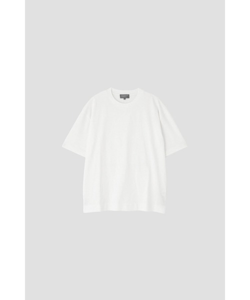 LIGHT DENSE COTTON JERSEY | MARGARET HOWELL（マーガレット