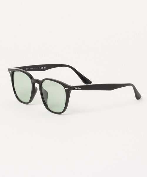Ray-Ban/レイバン サングラス HIGHSTREET 紫外線対策 UV対策 0RB4258F-6012