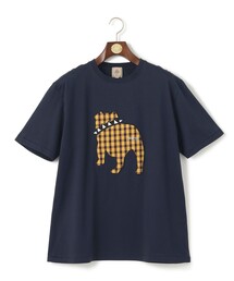 セール】【Dennis Morris × ADAM ET ROPE'】PHOTO T-shirt（T