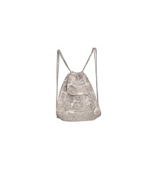 Nora Lily（ノラリリー）の「【Nora Lily】「elle」Flower Jacquard Bag（バックパック/リュック）」