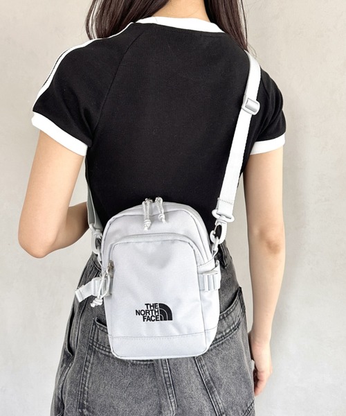 THE NORTH FACE ショルダーバッグ バッグ 国内未発売 FACE(ザ