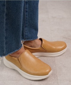 セール】*【SUICOKE/スイコック】 ムートンサボ（その他シューズ