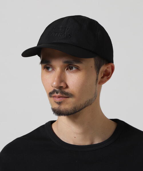 【国内即発】TATRAS ANCHES アンチェス キャップ TATRAS(タトラス)ANCHES アンチェス / キャップ（キャップ