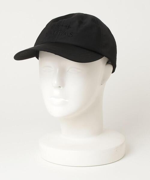 【国内即発】TATRAS ANCHES アンチェス キャップ TATRAS CONCEPT STORE｜【TATRAS 直営店】 ANCHES アンチェス