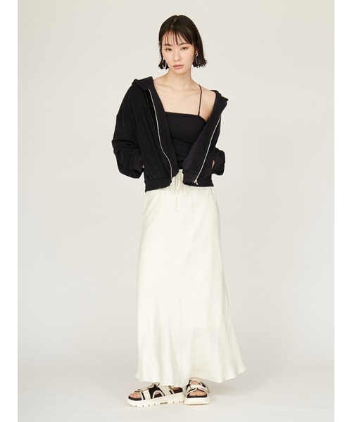 emmi（エミ）の「ナロースカート（スカート）」 - WEAR