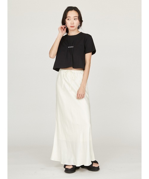 emmi（エミ）の「ナロースカート（スカート）」 - WEAR