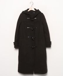 ブランド古着】NANO universe｜ナノユニバースのダッフルコート