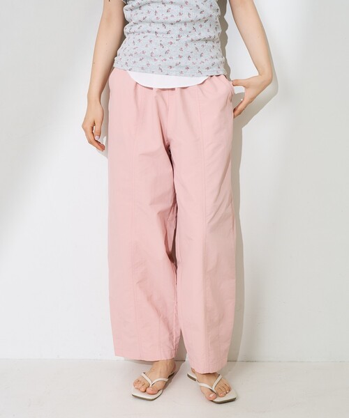 週末限定!seesee insane ナイロンパンツ Mサイズ ZOZO ZOZOTOWN Yahoo!店 - パンツ｜Yahoo!ショッピング