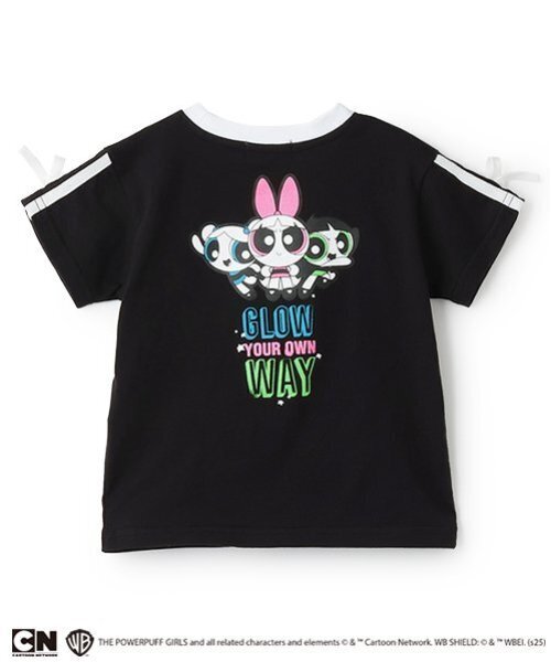 ひな ガーフィールド & パワパフ Tシャツ2枚セット ひな様専用