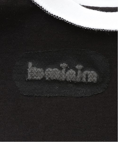 minimal（ミニマル）の「【防汚加工】【パワーパフ ガールズ】短丈Tシャツ（Tシャツ/カットソー・キッズ・ターコイズブルー/ライム/ピンク/ブラック・120cm/110cm/100cm/130cm/140cm）」の22枚目の写真