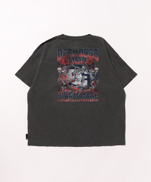 DETERMINATIONSデタミネーションズ TシャツMskaロックステディ DETERMINATIONSデタミネーションズ TシャツMskaロックステディ