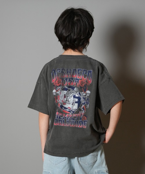 デッドストック　西海岸発　shasha SKULL JOGGER US11 デッドストック 西海岸発 shasha SKULL JOGGER US11