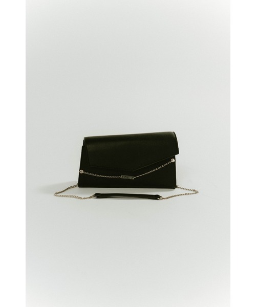 最終決算 chain metal deformed Marf bag（ショルダーバッグ）｜Knuth バッグ